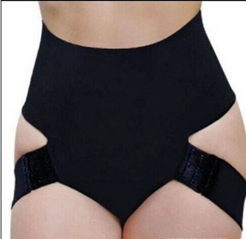 High Waist Black Butt Lifter S,M,L,XL,XXL MH4005