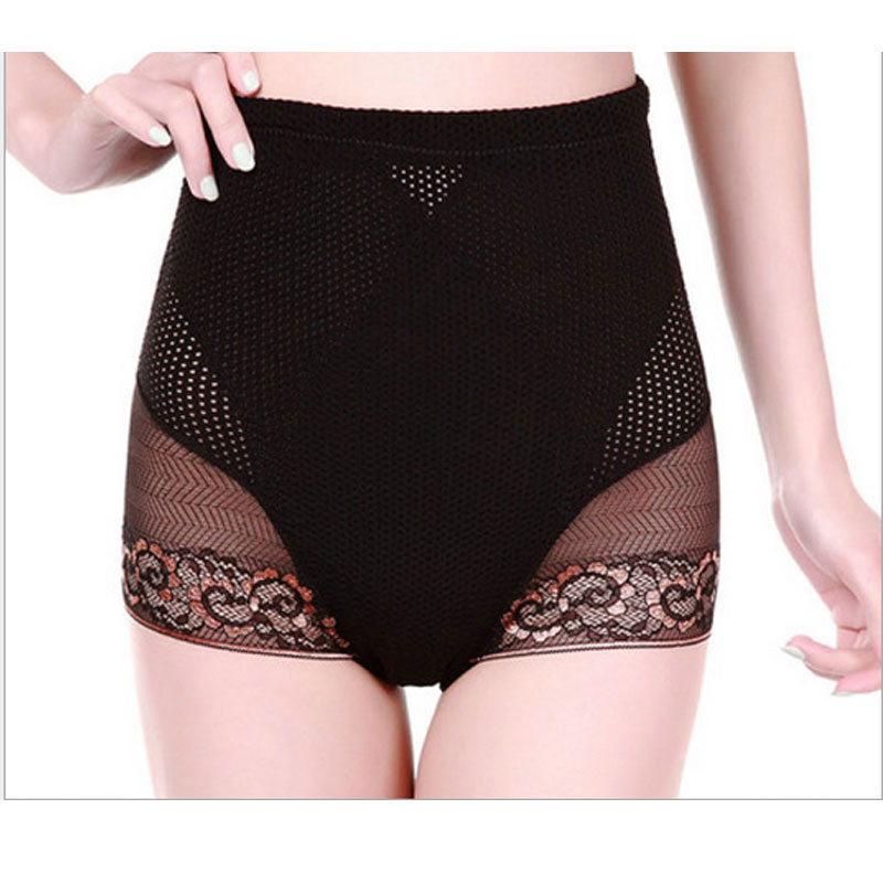 Black High Waist Lifter body shaper L,XL,XXL MH4007