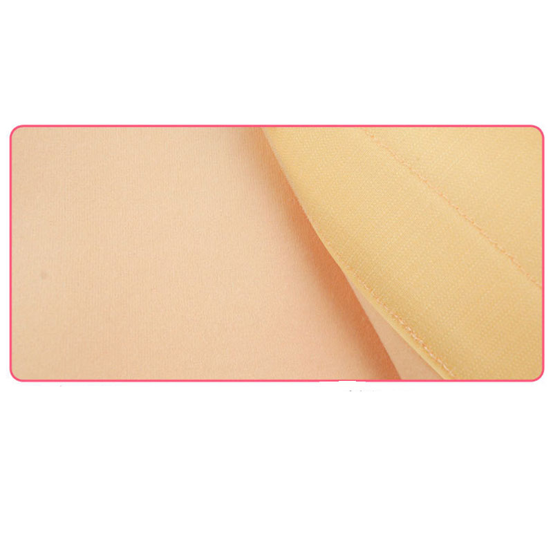 3 Pieces Pink Corset Body Shaper Waist Slimmer Gastric Belt Pelvis Band