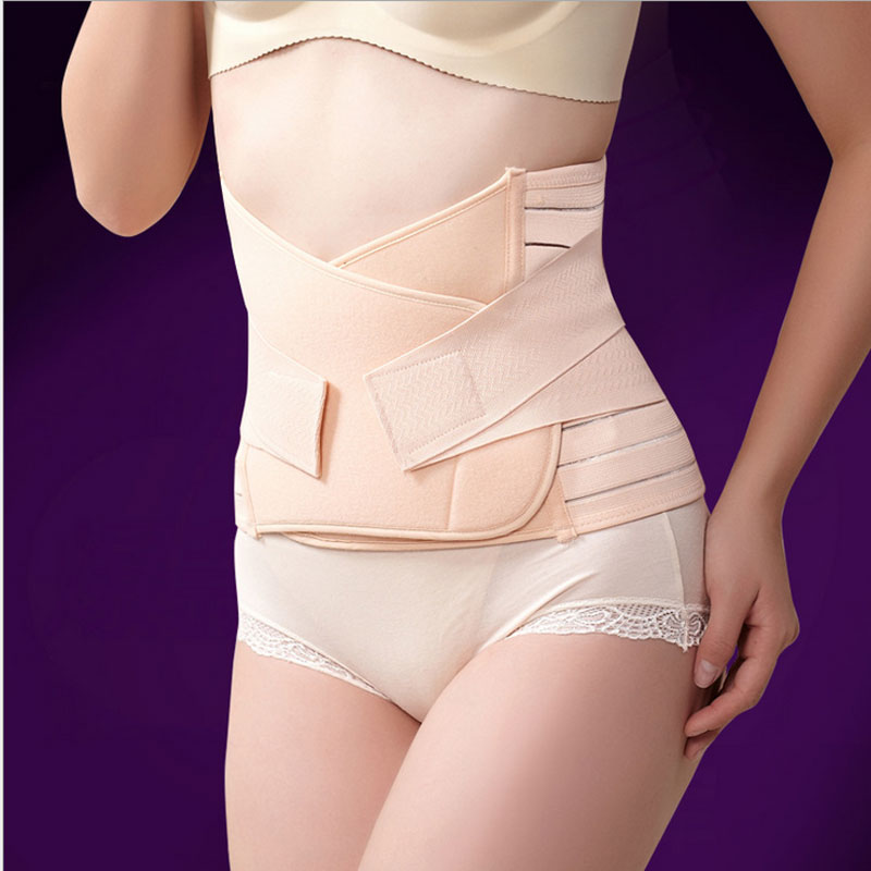 postpartum corset for pregant woemn M-XXLMH1082