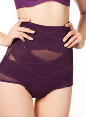 Purple butt lifter M-XXL MH1083