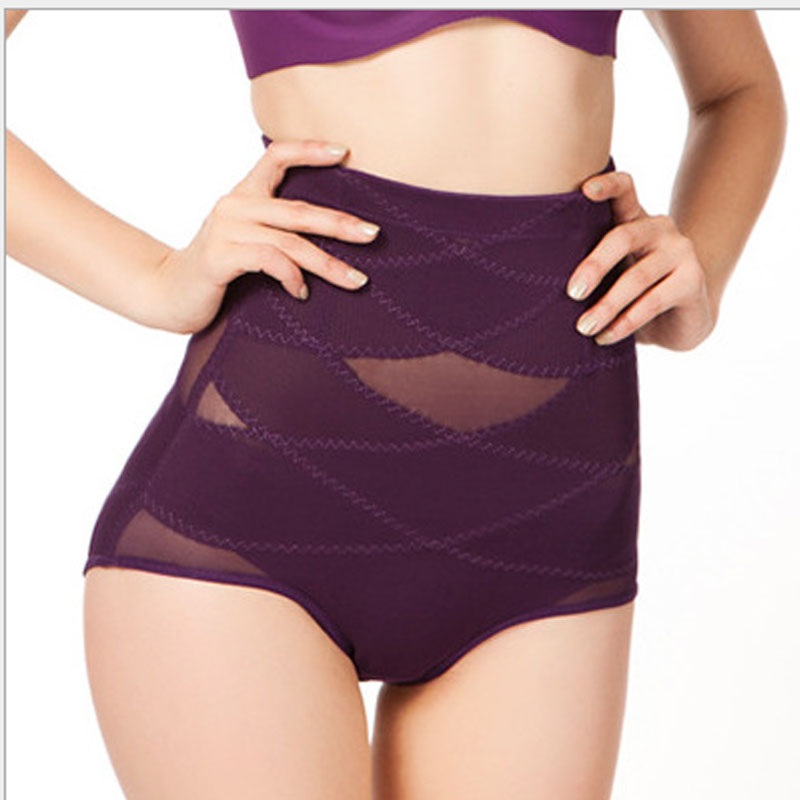Purple butt lifter M-XXL MH1083