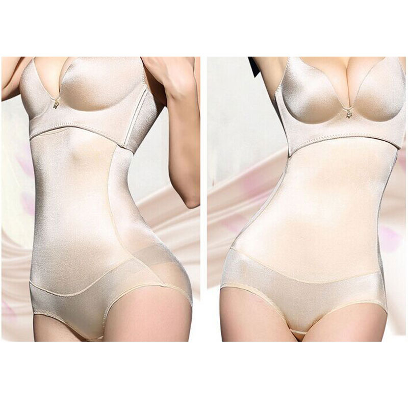 Nude postpartum corset butt lifter L-XXL MH1093