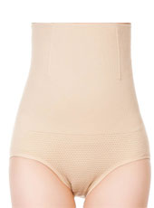 Nude seamless metal uplifter bodyshaper MH1097
