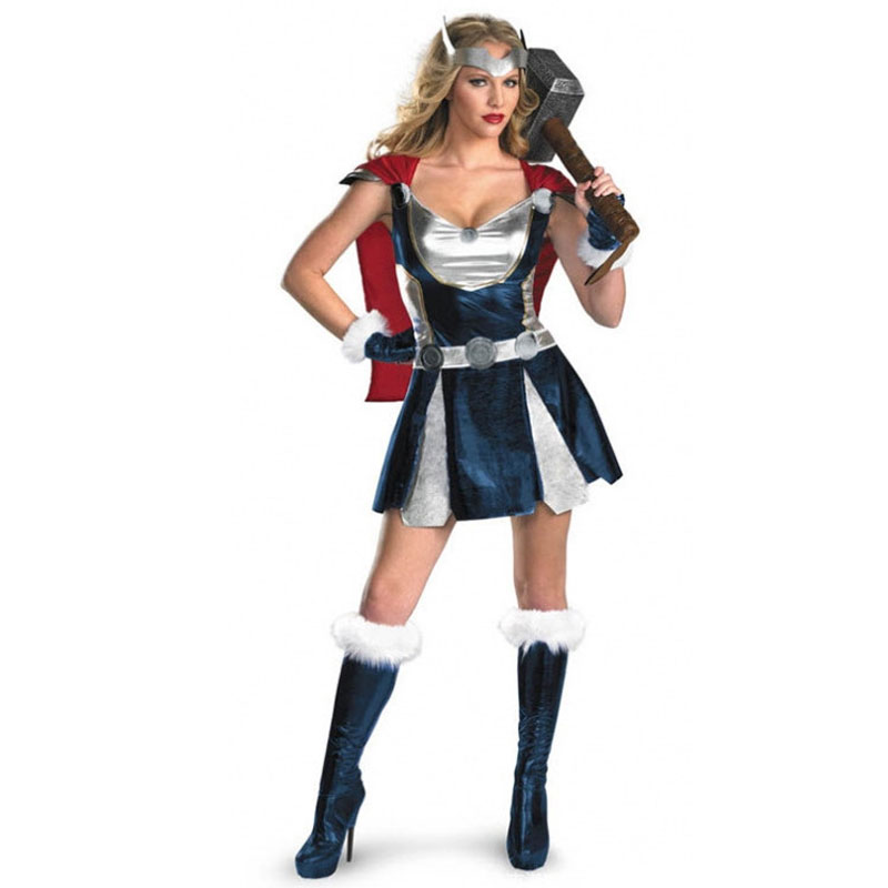 Sexy Women Pirate Costume  MH3160