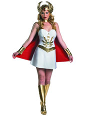 Elegant Queen Cosplay Halloween Costumes for Adults  MH3161