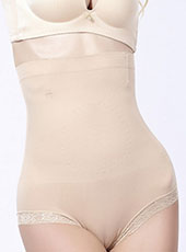 Nude High Waist Cortslim Bodyshaper MH1269