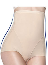 Nude Seamless High Waist Bodyshaper MH1272
