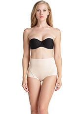 Nude Waist Training Butt Lifter Shaper XS-3XL MH1379