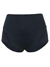 Black Waist Training Butt Lifter Shaper XS-3XL MH1378