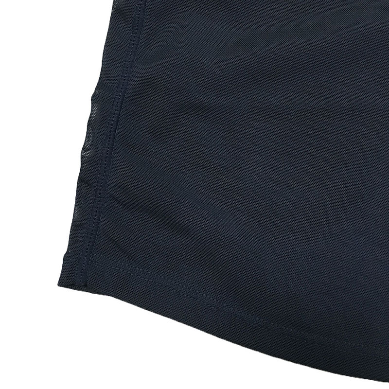 Black Slim Butt Lifter S,M,L,XL 2XL,3XL MH4001