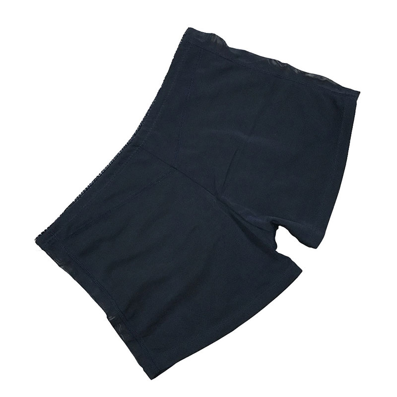 Black Slim Butt Lifter S,M,L,XL 2XL,3XL MH4001