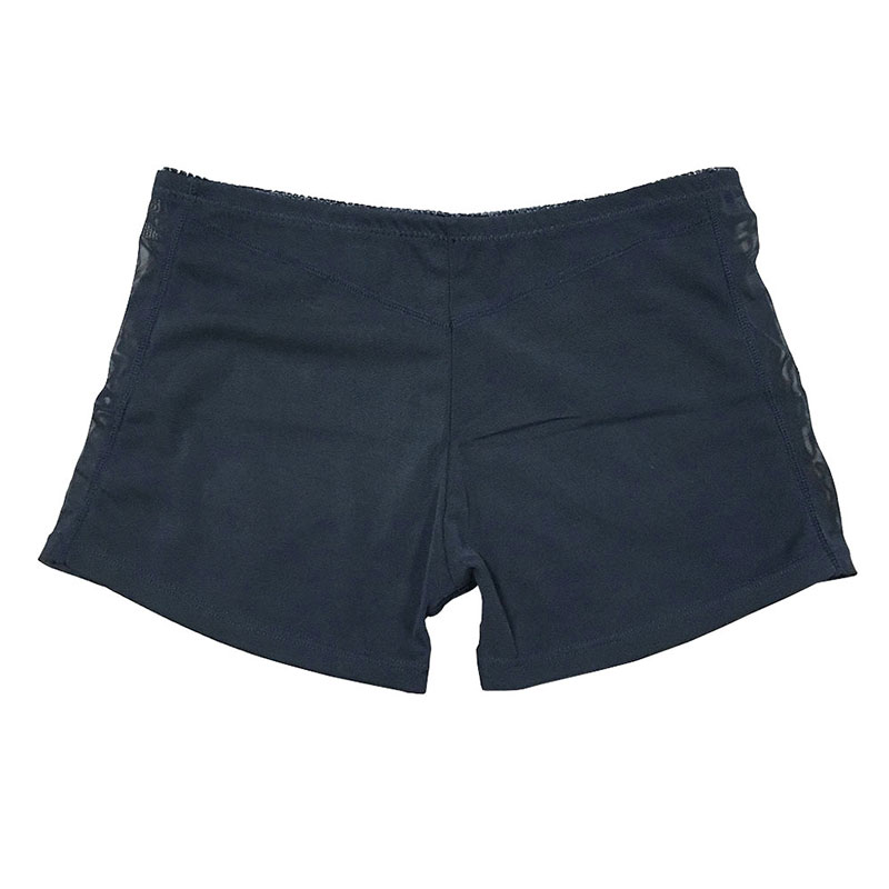 Black Slim Butt Lifter S,M,L,XL 2XL,3XL MH4001