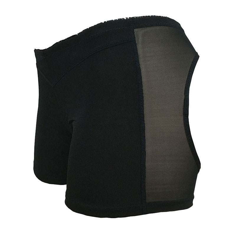 Black Slim Butt Lifter S,M,L,XL 2XL,3XL MH4001