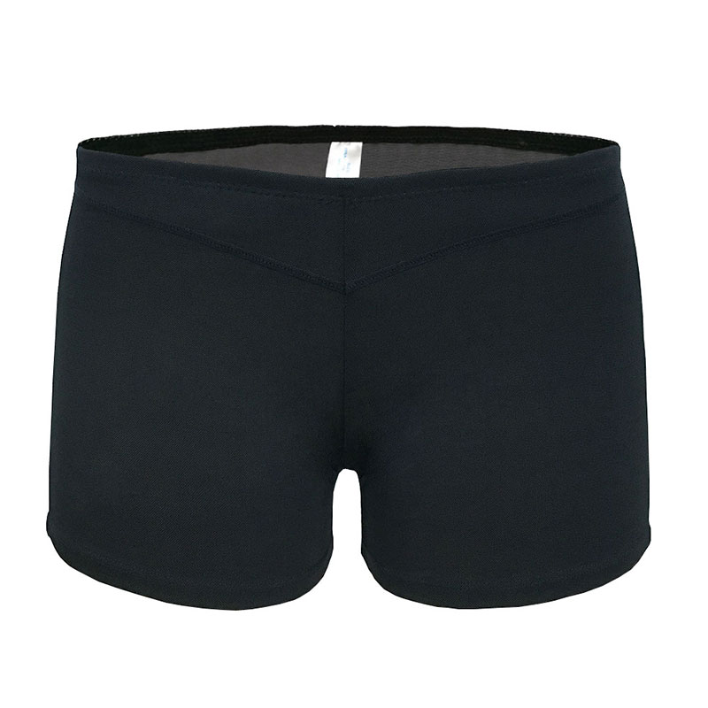 Black Slim Butt Lifter S,M,L,XL 2XL,3XL MH4001