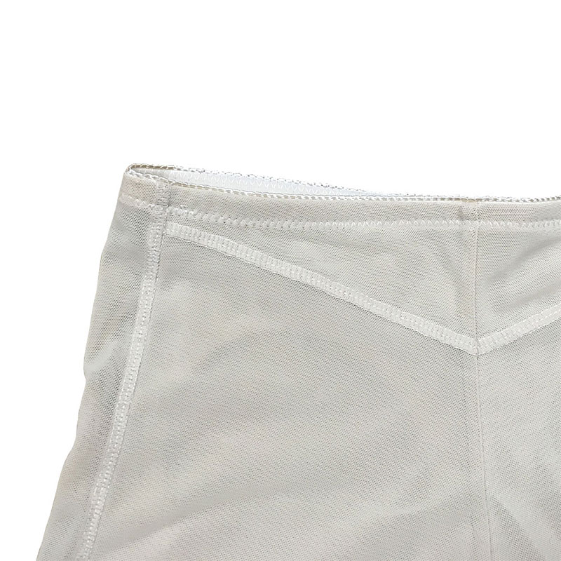 Nude Open Back Butt Lifter S,M,L,XL,XXL,3XL MH4002