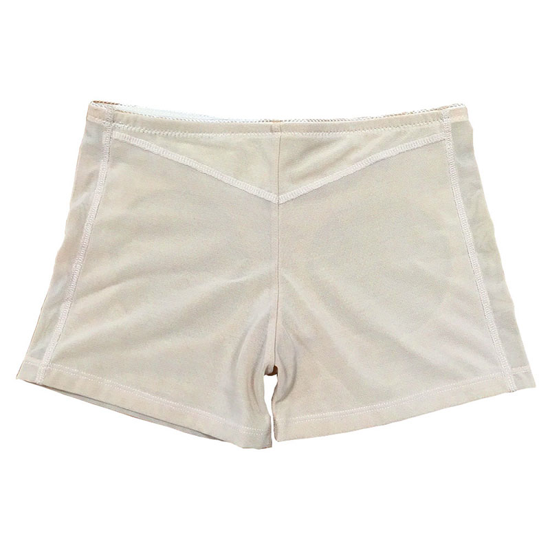 Nude Open Back Butt Lifter S,M,L,XL,XXL,3XL MH4002