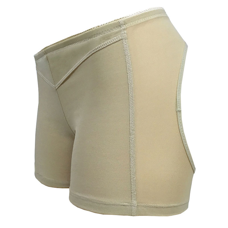 Nude Open Back Butt Lifter S,M,L,XL,XXL,3XL MH4002