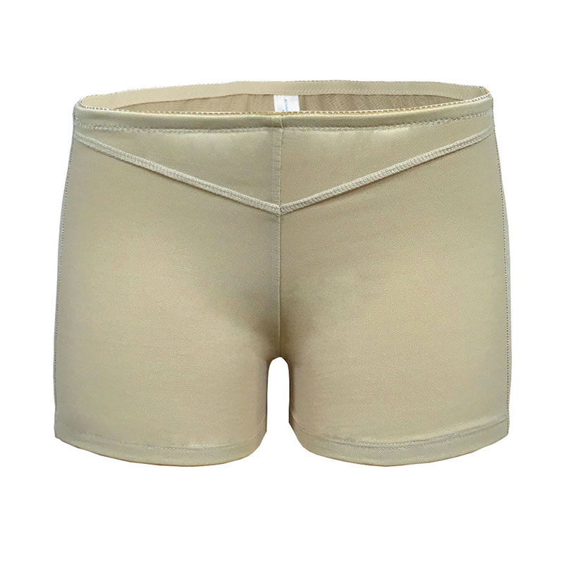 Nude Open Back Butt Lifter S,M,L,XL,XXL,3XL MH4002