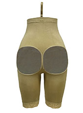 High waist Nude butt lifter S-3XL MH4112