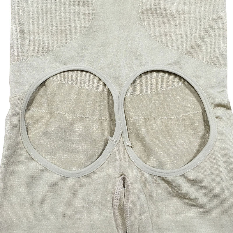 High waist Nude butt lifter S-3XL MH4112