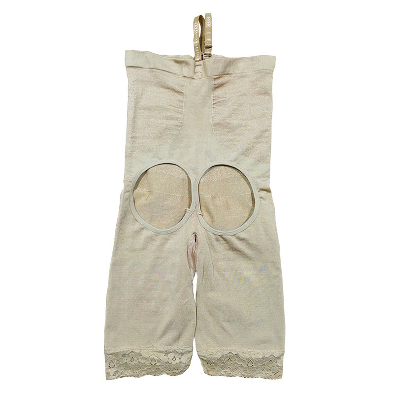 High waist Nude butt lifter S-3XL MH4112