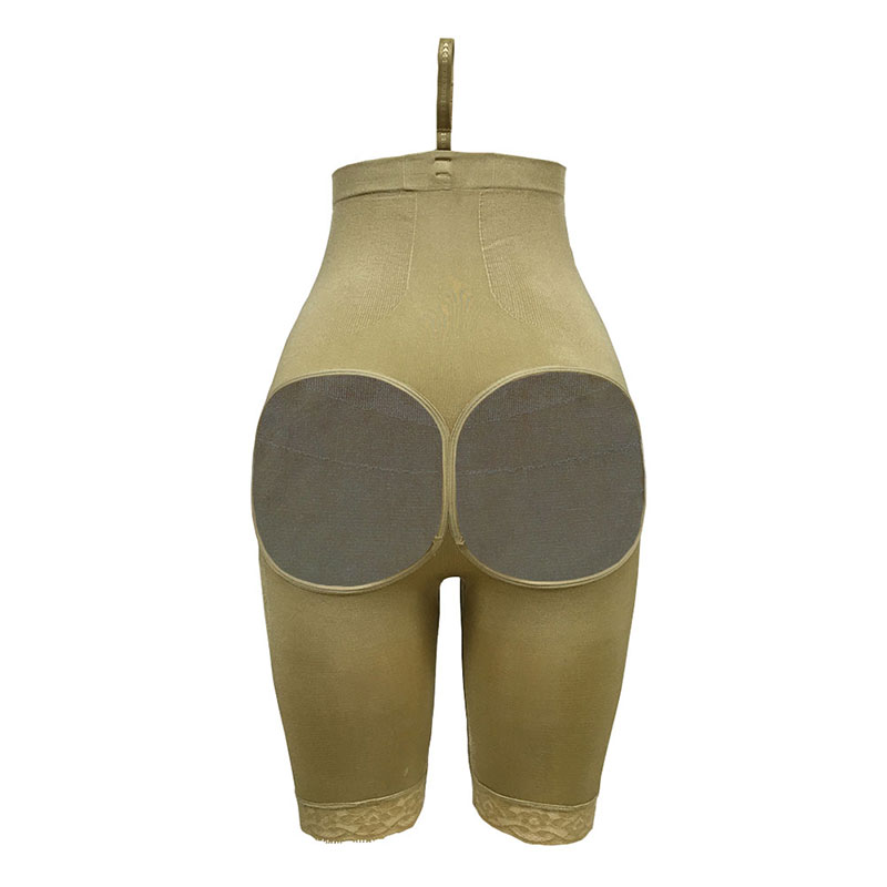 High waist Nude butt lifter S-3XL MH4112