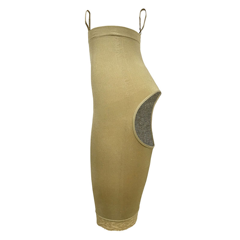 High waist Nude butt lifter S-3XL MH4112