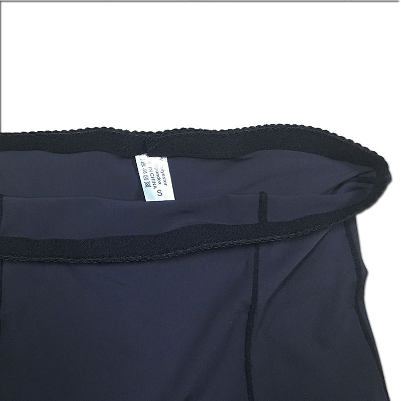 Black High Waist Butt Lifter MH1397