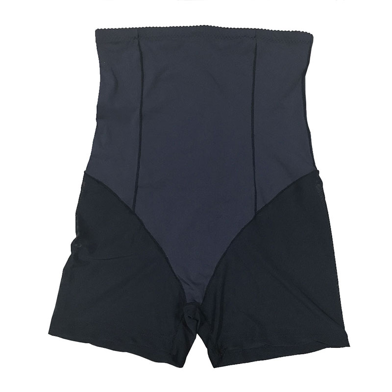 Black High Waist Butt Lifter MH1397
