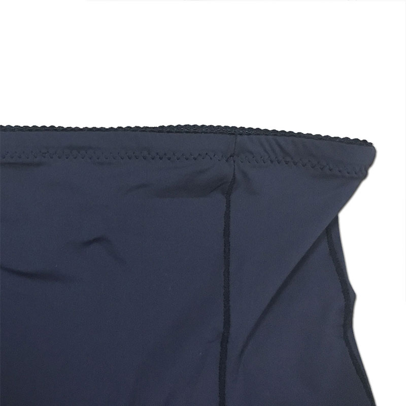 Black High Waist Butt Lifter MH1397