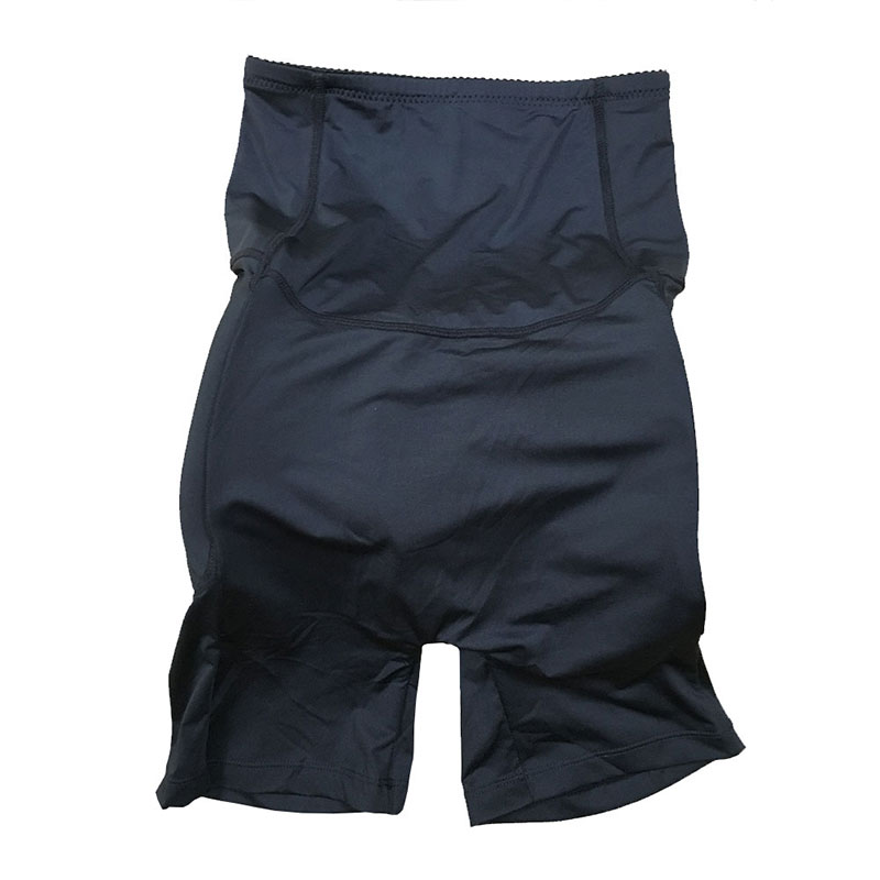 High Waist Seamless Butt Lifter with pad MH1399