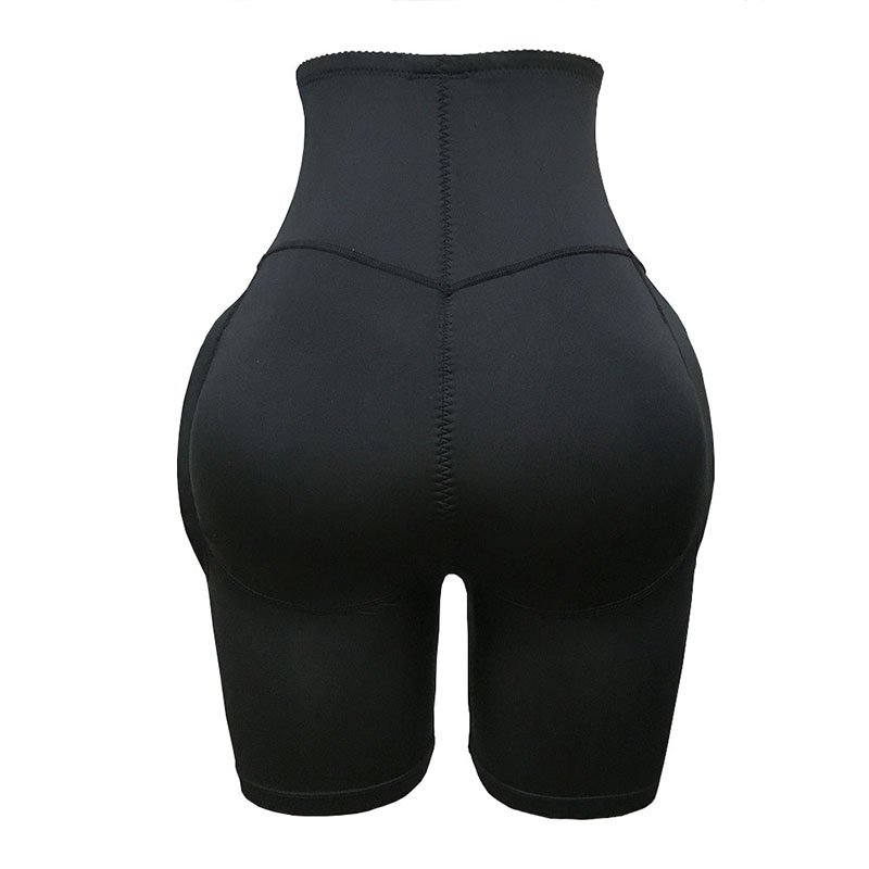 High Waist Seamless Butt Lifter with pad MH1399