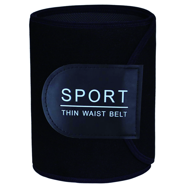 Velcro Sport Thin Waist Belt One size MH1385
