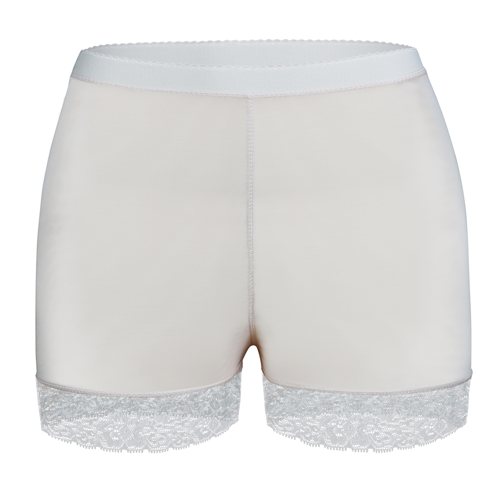 Nude Color Butt Lifter With Butt Pad S-XXL MH1357
