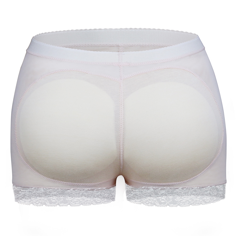 Nude Color Butt Lifter With Butt Pad S-XXL MH1357