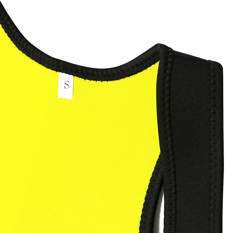 hot ultra sweat high quality neoprene shirt S-3XL MH1452