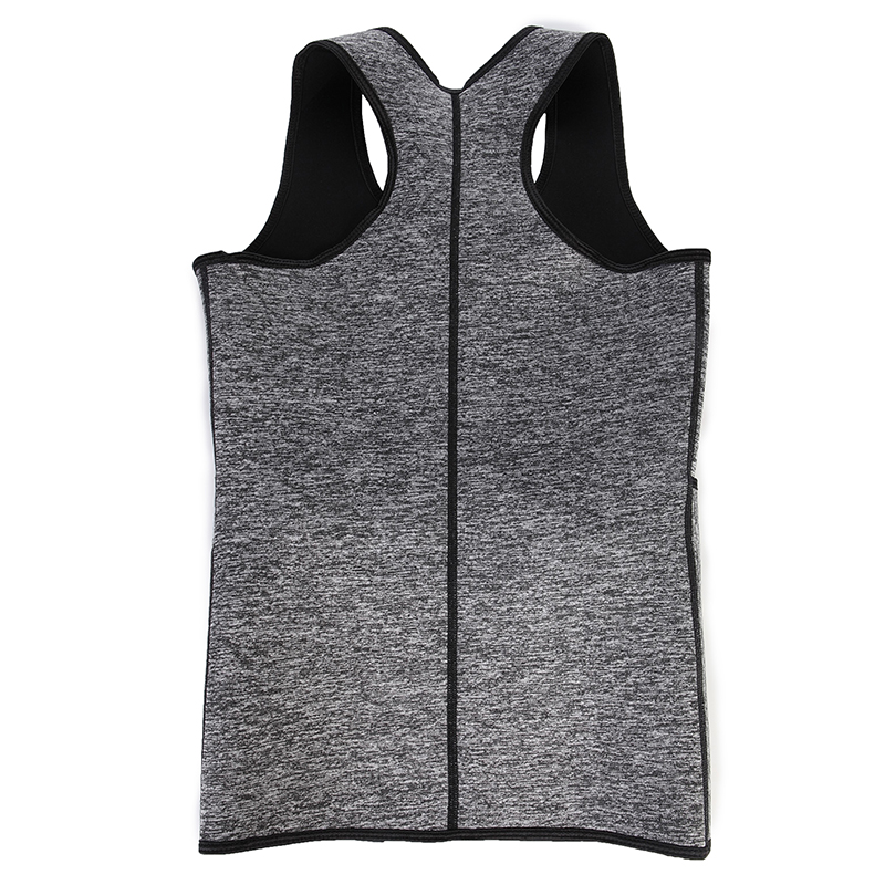 Neoprene Sauna Vest 
