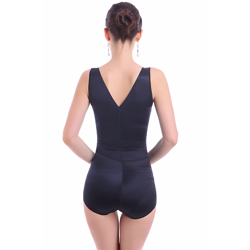 Black High Quality Body Shaper For Women S-2XL MH1474