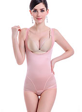 Nude High Quality Shapewear For Women S-2XL MH1475