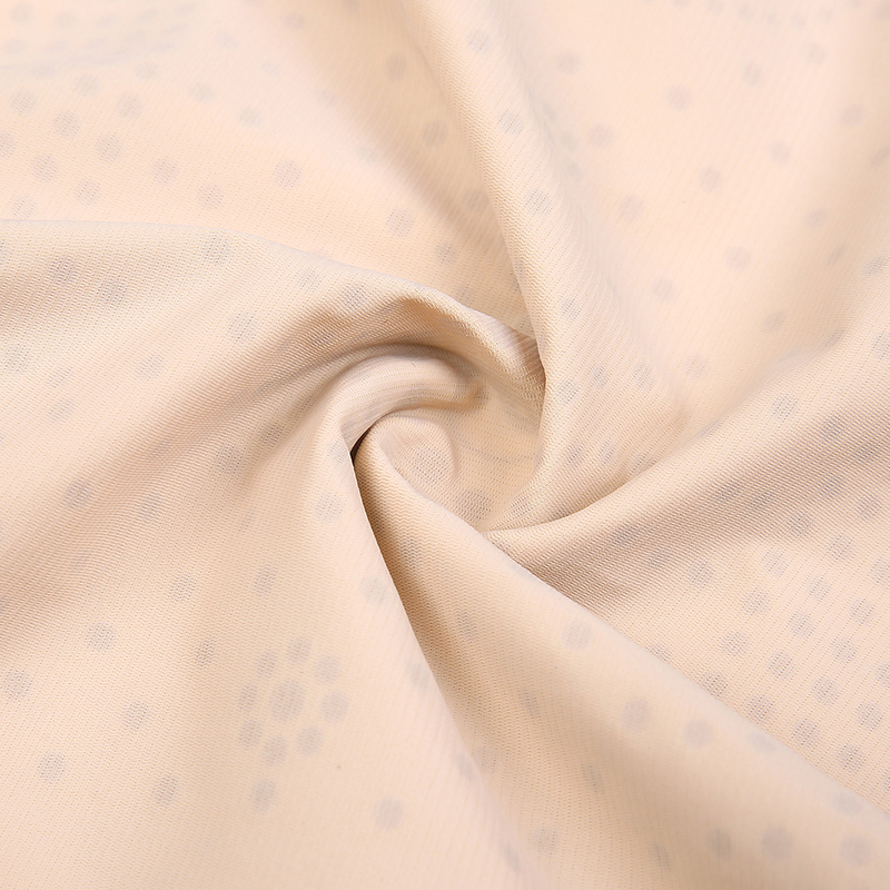 Nude Graphene Anion Strapless Body Shaper S-5XL MH1477