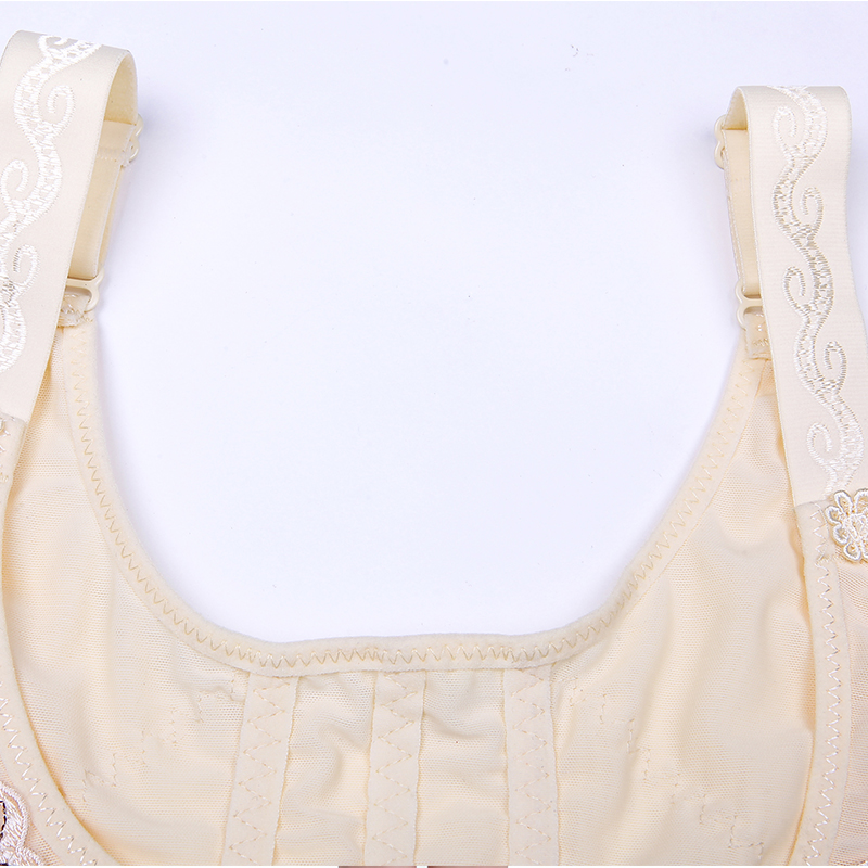 Nude Luxxury Postpartum Strong Full Body Shaper M-4XL MH1478