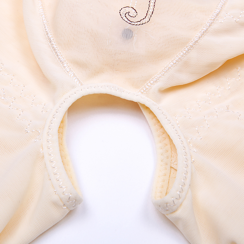 Nude Luxxury Postpartum Strong Full Body Shaper M-4XL MH1478
