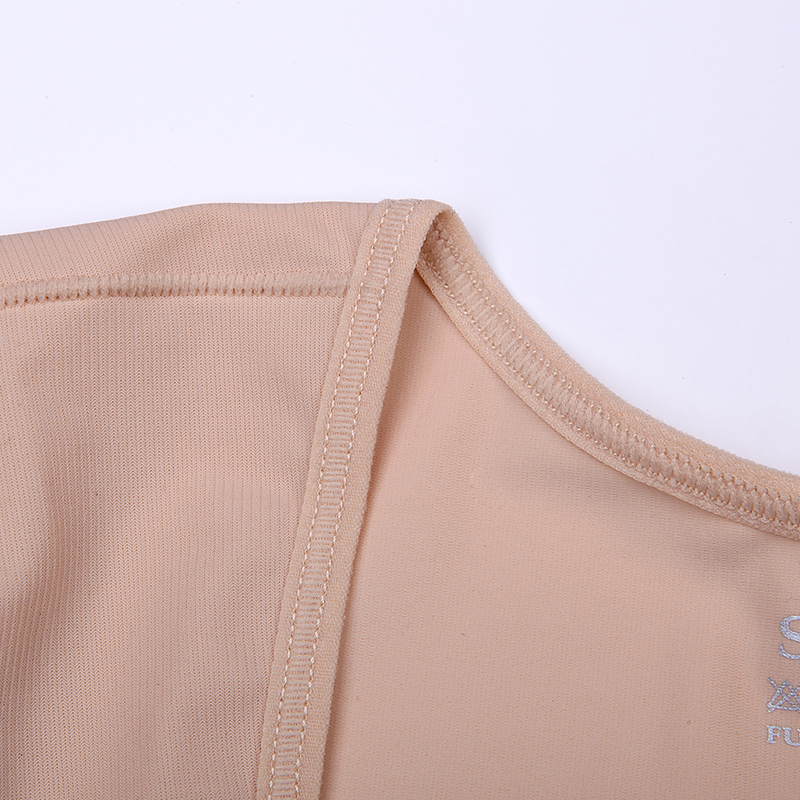 Nude Caffeine Infused For Weight Loss Body Shaper S-4XL MH1484