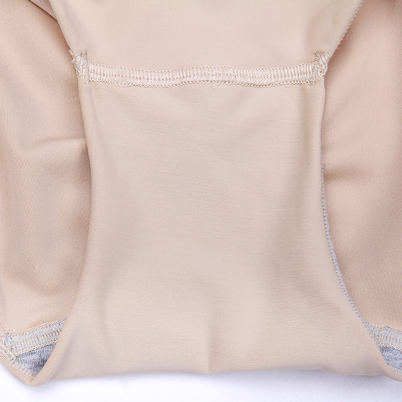 2018 Nude Ultrathin Postpartum Panty Body Shaper S-4XL MH1486