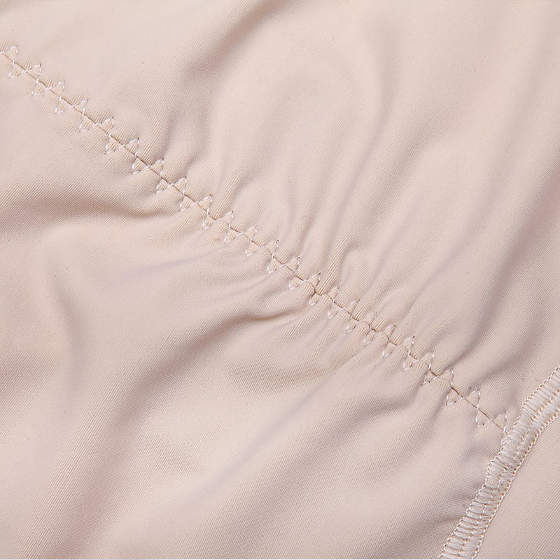2018 Nude Ultrathin Postpartum Panty Body Shaper S-4XL MH1486
