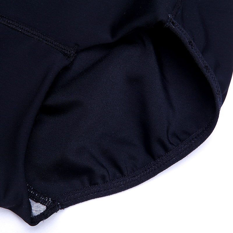 2018 Black Ultrathin Postpartum Panty Body Shaper S-4XL