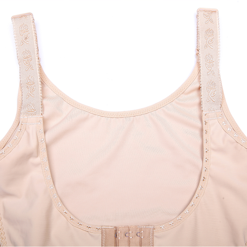 	Nude Postpartum Tummy Body Shaper For Women S-4XL MH1498