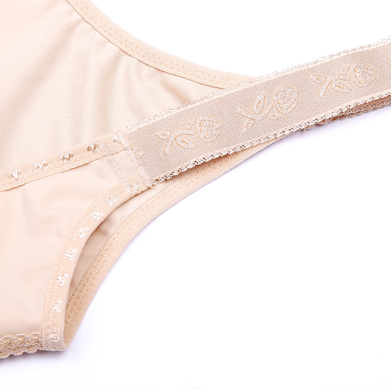 	Nude Postpartum Tummy Body Shaper For Women S-4XL MH1498