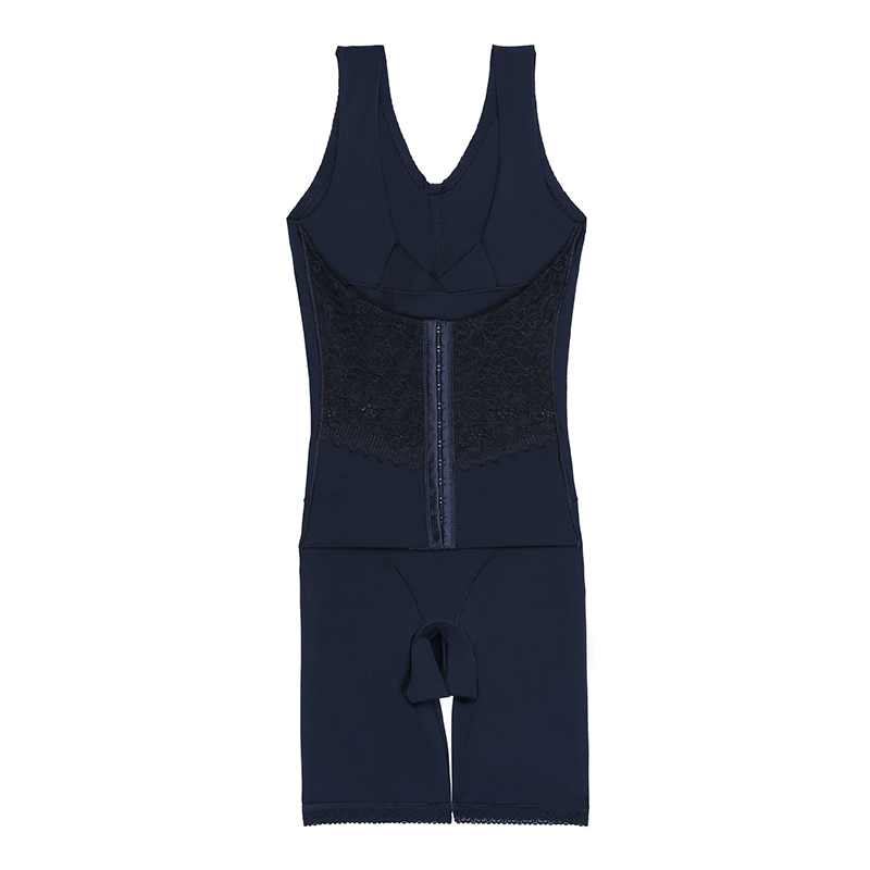 	Black Caffeine Infused For weight Loss Body shaper S-4XL MH1505